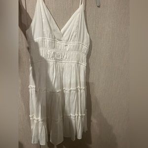 Glam boutique dress